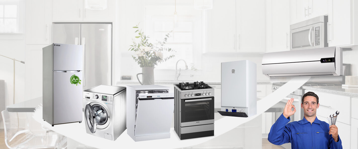 Bağcılar Panasonic Servisi